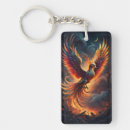 Recherche de phenix porteclés Renaissance
