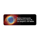 Search for hst Nebula