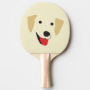Recherche de bizarre raquettes ping pong Mignon