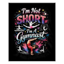 Recherche de gymnaste posters Athlétique