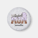 Search for volleyball magnets Athlete
