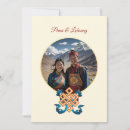 Search for cherry wedding invitations Red