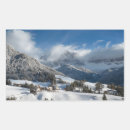 Search for dolomites stickers Landscape