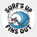 Search for cool surf stickers Fun