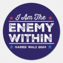 Search for i am stickers Harris