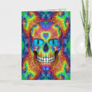 Recherche de psychedelic vœux cartes Groovy