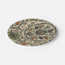 Recherche de conception assiettes Motif