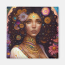 Search for african american magnets Queen