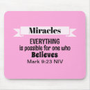 Search for trust in god mousepads Hope