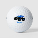 Search for trucking golf balls Trucker