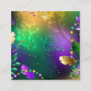 Search for mardi gras business cards Fat tuesday