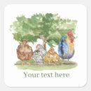 Search for chicken lover stickers Cute