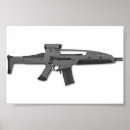 Search for firearm posters Military