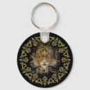 Search for masquerade keychains Elegant