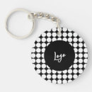 Search for white background keychains Minimalist