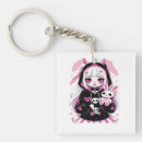 Search for cute devil keychains Spooky