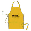 Search for trophy aprons Dad