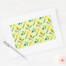 Recherche de motif jaune autocollants Rose