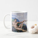 Search for sistine chapel mugs Adam