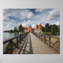 Search for lithuania posters Baltic sea