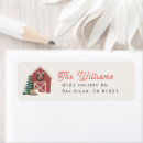 Search for stables return address labels Horse
