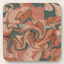 Recherche de marble dessous de verres Moderne