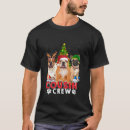 Search for cousin crew christmas tshirts Tree