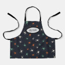 Search for spider aprons Pattern
