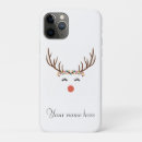 Search for rudolph iphone cases Cute