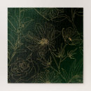 Search for botanical puzzles Minimalist