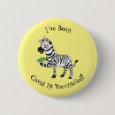 Recherche de zebre badges Pour tous
