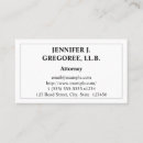Recherche de limite cartes visite Professionnel