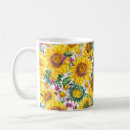 Search for helianthus mugs Botany