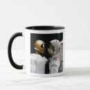 Search for humanoids mugs Indoors