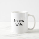 Recherche de épouse de trophée Café