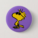 Recherche de lunettes badges Charlie brune