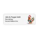 Search for ugly christmas sweater return address labels Cute