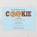 Search for dessert christmas invitations Cookies