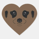 Search for meerkat stickers Africa