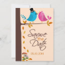 Search for tree top bird save invitations Fall