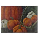 Recherche de action planches à découper Citrouille