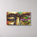 Search for psychedelic canvas prints Retro