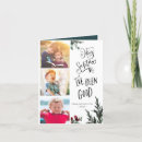 Search for santa photo cards Minimalist