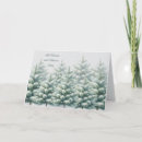 Search for heaven nature sing cards Pine trees