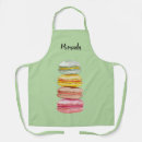 Search for french bakery aprons Pastry