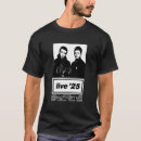 Recherche de oasis tshirts Britpop