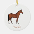 Search for stallion ornaments Animal