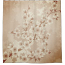 Search for cherry blossom shower curtains Vintage