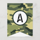 Search for pennants cards Green
