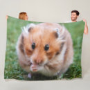 Search for hamster blankets Animal